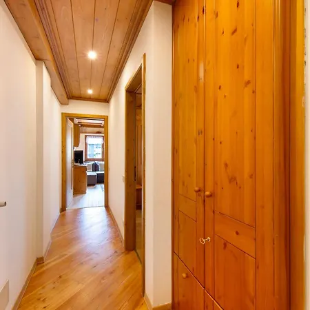 Michaela A Apartmán *