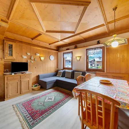 Michaela A Apartmán