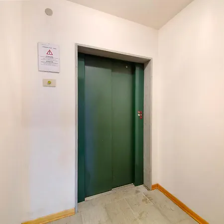 Michaela A Apartmán