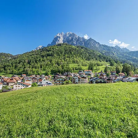 Apartment Michaela A Vinigo