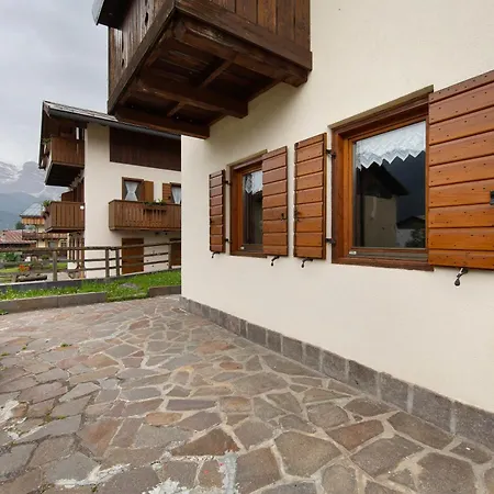 Apartmán Michaela A Vinigo