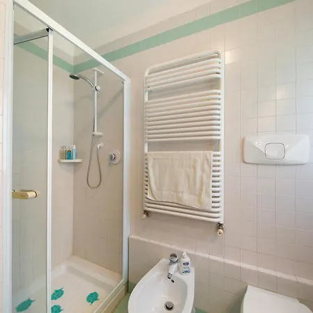 Michaela A Apartment *