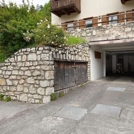 Apartmán Michaela A