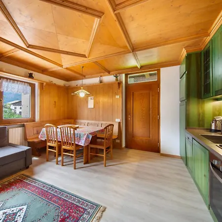 Apartmán Michaela A
