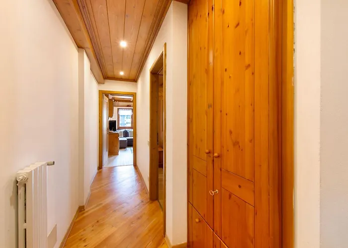 Michaela A Lejlighed *