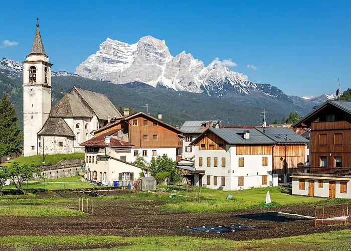 Lejlighed Michaela A