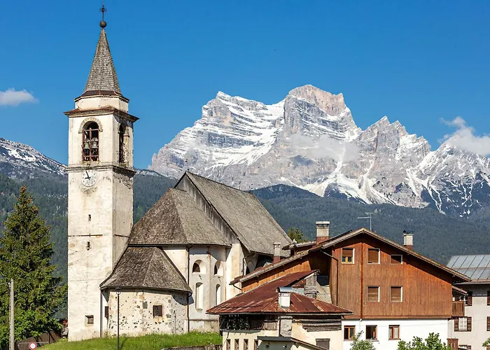 Michaela A شقة Vinigo