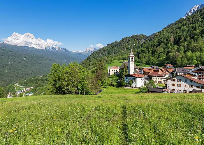 Michaela A شقة Vinigo