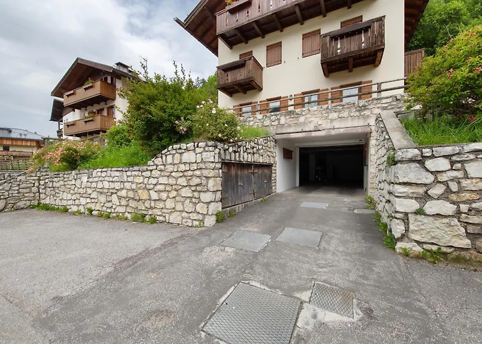 Michaela A Lejlighed Vinigo