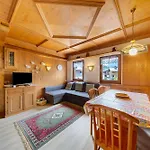 Michaela A Appartement