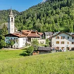 Appartement Michaela A *