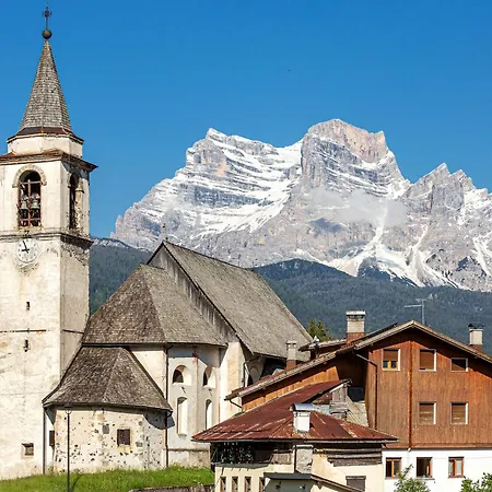 Michaela A Apartman Vinigo