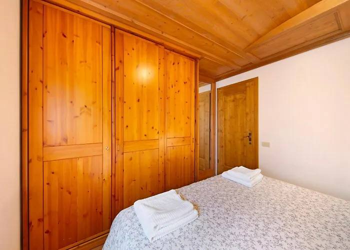 Apartment Michaela A *