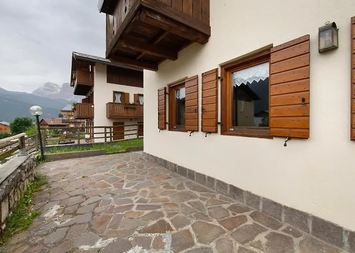 Apartment Michaela A Vinigo