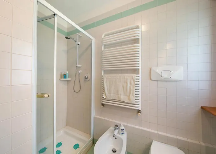 Michaela A Appartement *