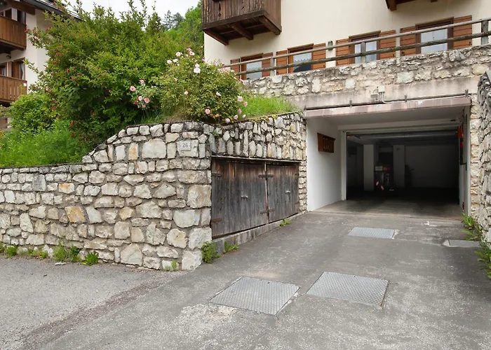 Apartment Michaela A